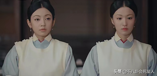 古装女星施法姿势,关晓彤是“五毛钱特效”,杨幂被赞演技爆棚!_腾讯新闻 古装女星施法姿势,关晓彤是“五毛钱特效”,杨幂被赞演技爆棚!_腾讯新闻