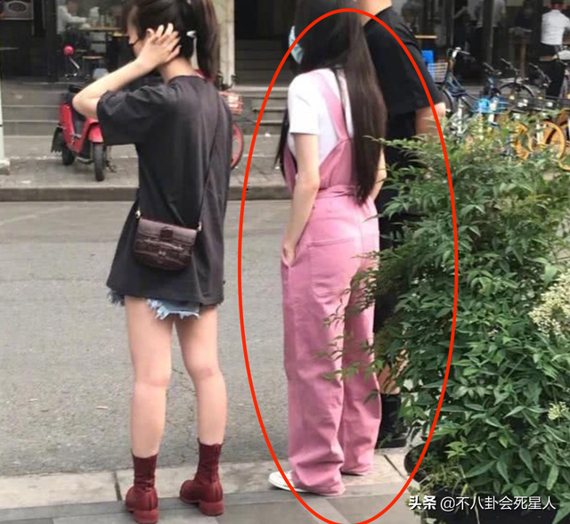 古装女星施法姿势,关晓彤是“五毛钱特效”,杨幂被赞演技爆棚!_腾讯新闻 古装女星施法姿势,关晓彤是“五毛钱特效”,杨幂被赞演技爆棚!_腾讯新闻