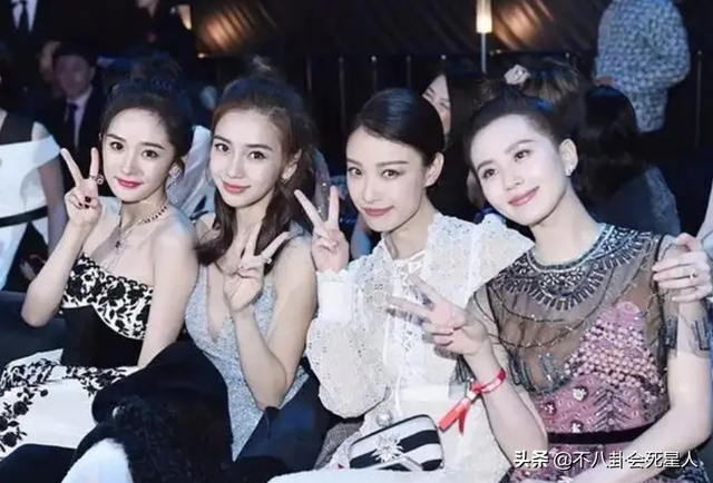 古装女星施法姿势,关晓彤是“五毛钱特效”,杨幂被赞演技爆棚!_腾讯新闻 古装女星施法姿势,关晓彤是“五毛钱特效”,杨幂被赞演技爆棚!_腾讯新闻