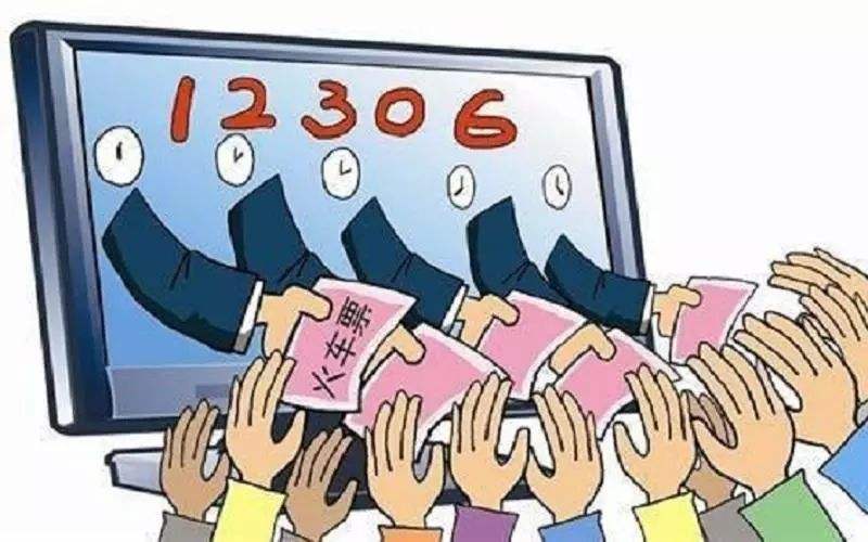 揭秘成都抢票族:秒抢红包专业抢票人日赚几百元_四川在线的简单介绍