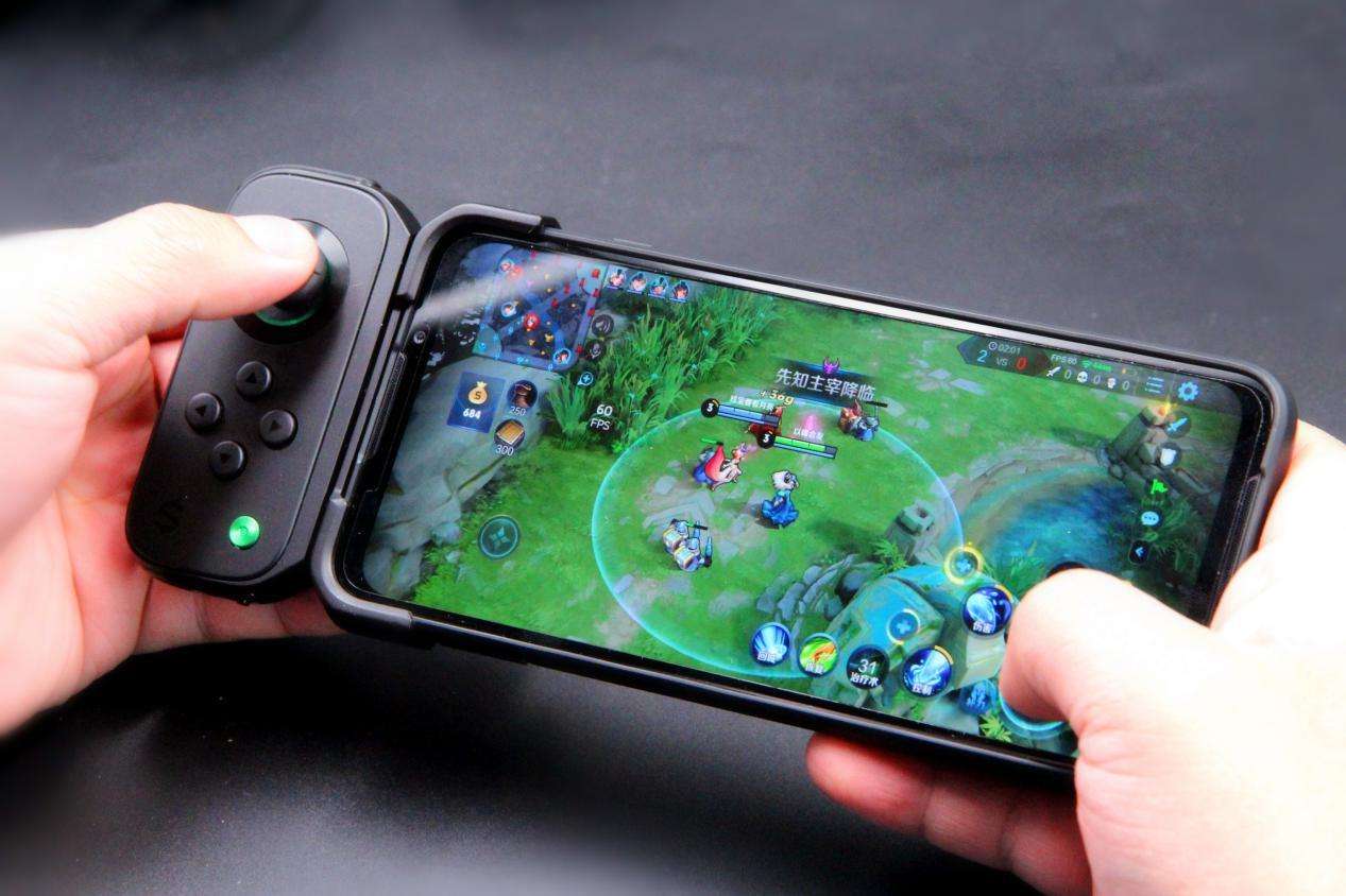 包含165Hz高刷与极致操控结合腾讯红魔游戏手机6引领高帧率电竞时代-3C焦点-华龙网的词条