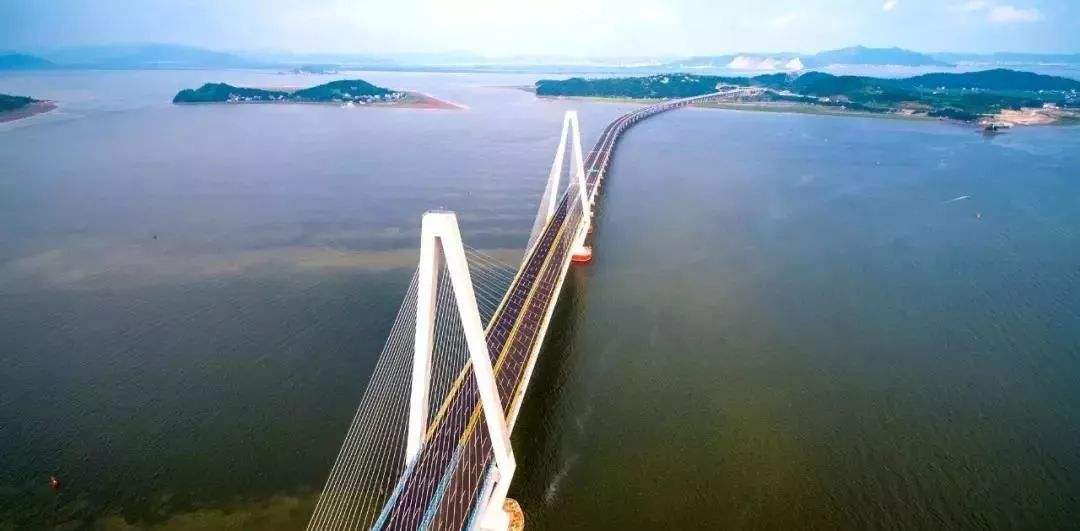 一道长虹跨大海丨今天，60万玉环人民圆梦乐清湾！的简单介绍