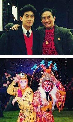 包含刷遍微博的“六小龄童学”,究竟是什么?-虎嗅网的词条 包含刷遍微博的“六小龄童学”,究竟是什么?-虎嗅网的词条