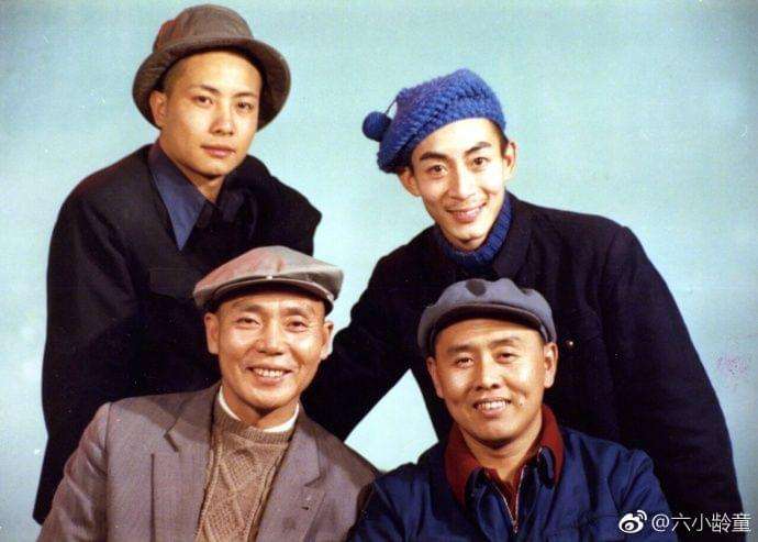 包含刷遍微博的“六小龄童学”,究竟是什么?-虎嗅网的词条 包含刷遍微博的“六小龄童学”,究竟是什么?-虎嗅网的词条