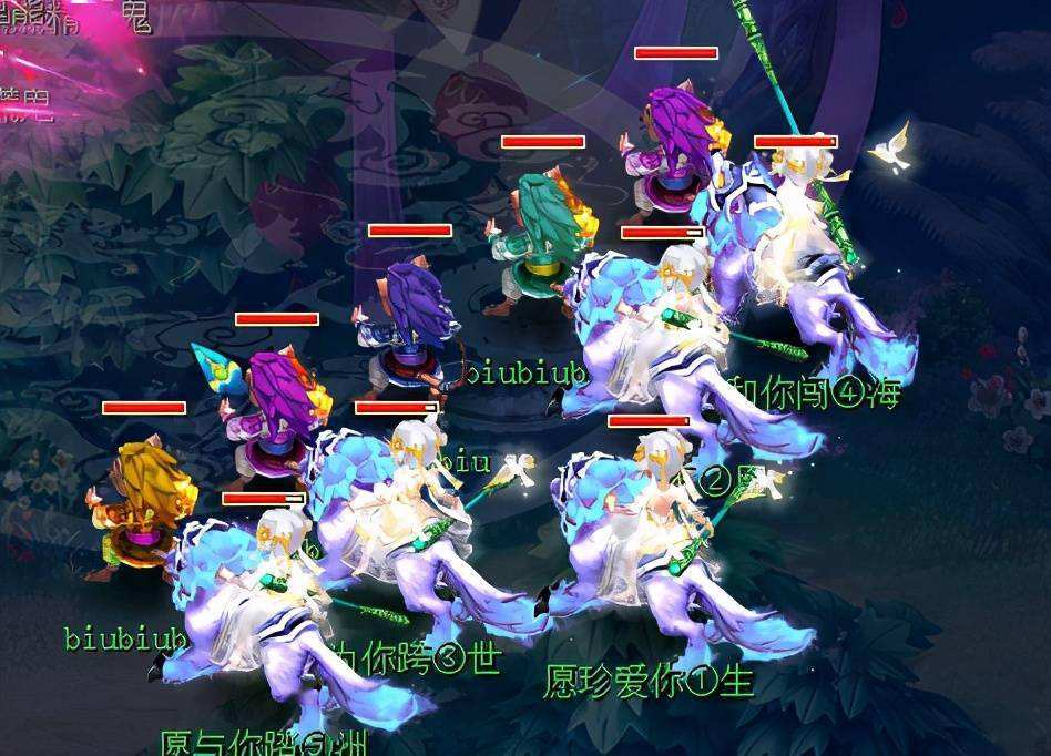 梦幻西游:妹子凑齐5只玄珠灵仙,请假五开刷一天,看看能赚多少|画魂|巫医|召唤兽_网易订阅的简单介绍 梦幻西游:妹子凑齐5只玄珠灵仙,请假五开刷一天,看看能赚多少|画魂|巫医|召唤兽_网易订阅的简单介绍