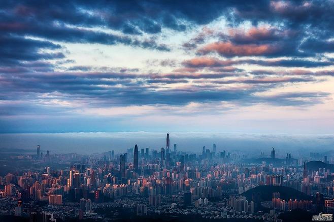 包含【深圳生态名片】:东部华侨城·醉美秋色摄影活动(作品汇总)_深圳_论坛_天涯社区的词条