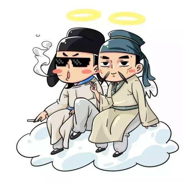 李白和杜甫的神奇友情：怎么就忽然成CP了？-趣历史网的简单介绍