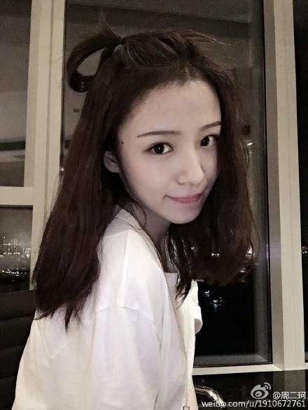 关于斗鱼女主播阿怡直播代打视频证据我们被骗了？_蚕豆网新闻的信息