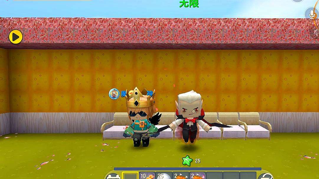 迷你世界:越狱无敌版,名侦探半仙上线,半仙:心疼我的一毛钱!,游戏,射击游戏,好看视频的简单介绍 迷你世界:越狱无敌版,名侦探半仙上线,半仙:心疼我的一毛钱!,游戏,射击游戏,好看视频的简单介绍