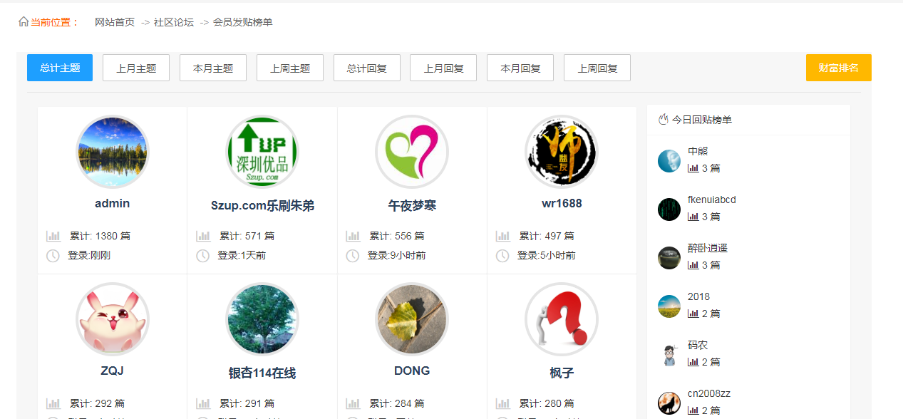 关于最右怎么让帖子上推荐_懂视的信息