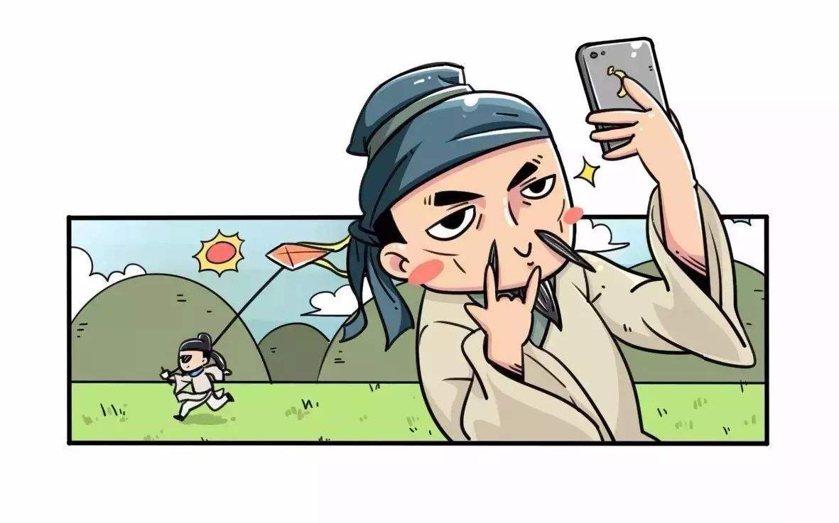 包含李白杜甫的神奇友情算得上门当户对-趣历史网的词条 包含李白杜甫的神奇友情算得上门当户对-趣历史网的词条