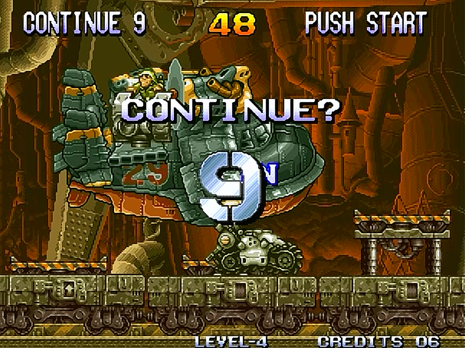 包含最早期的日本顶级高手表演合金弹头X超级刷分剧场版-66街机网的词条