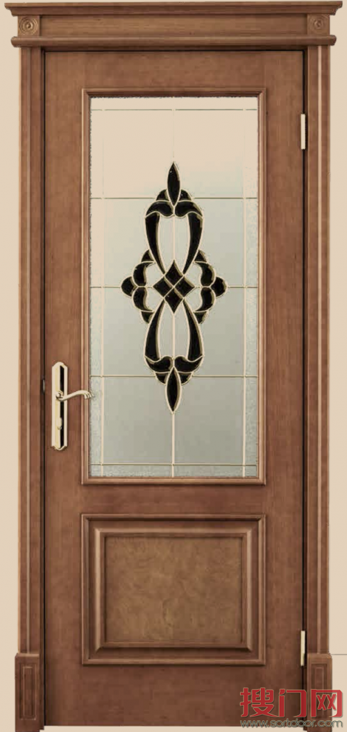 关于谁知道华鹤有原木门吗的信息