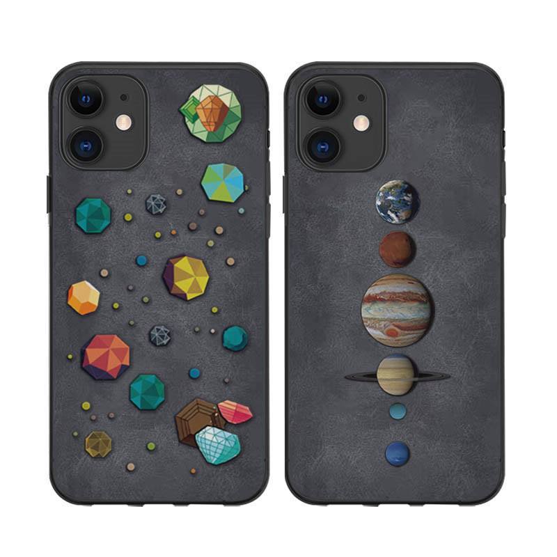 适合年轻人的趣味时尚手机壳推荐-好看的手机壳推荐-一点排行网的简单介绍