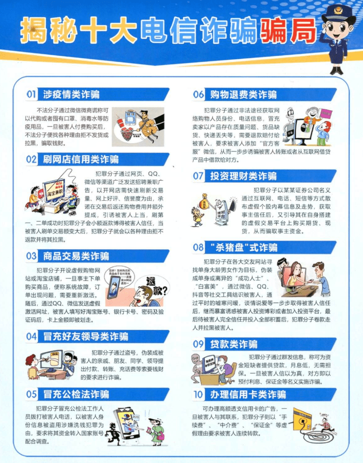 防范冒充银行工作人员“刷流水”诈骗-路桥新闻网的简单介绍