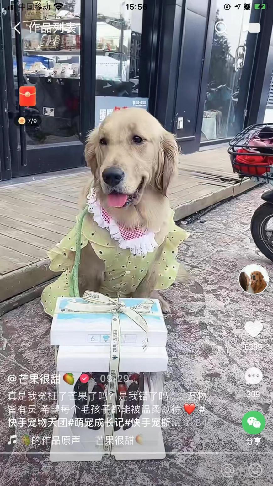 暗访快手直播刷量：兼职团队真人粉，点赞评论都能做的简单介绍