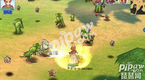 包含仙境传说RO爱如初见挂机升级攻略_仙境传说RO：爱如初见攻略_9k9k手游网的词条