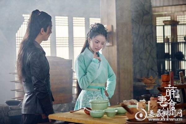 食神八戒-电影-腾讯视频的简单介绍 食神八戒-电影-腾讯视频的简单介绍