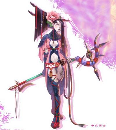 扮猪吃老虎？随着玩家变强而变难的《仙神修罗界》你可玩过？_网易订阅的简单介绍