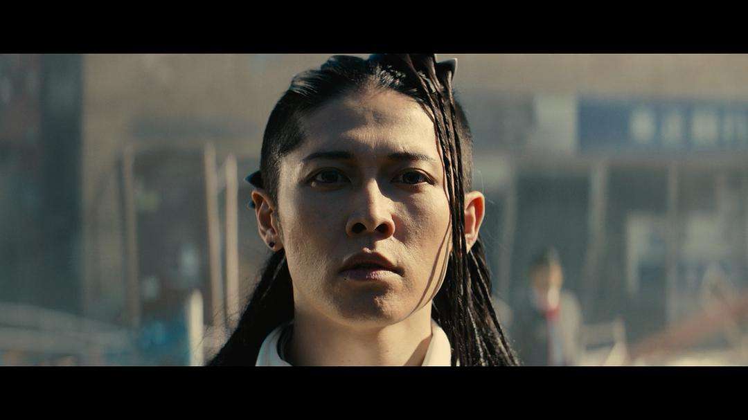 死神真人版,灭却师石田龙雨,这五毛特效值得赞的简单介绍 死神真人版,灭却师石田龙雨,这五毛特效值得赞的简单介绍