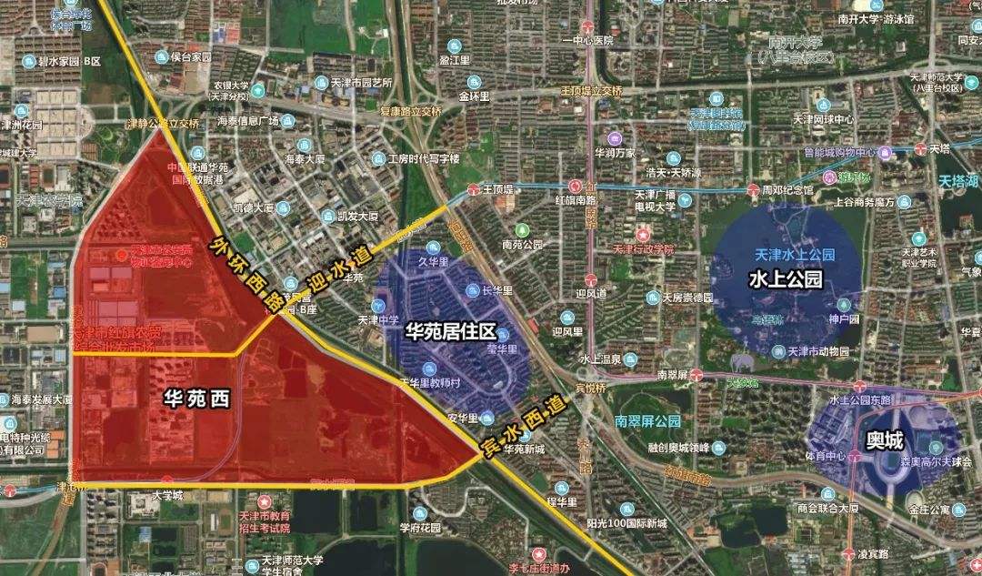 关于雷神科技（天津）有限公司(天津滨海高新区华苑产业区迎水道148号-5-5)|天津新工商名录-名录集的信息