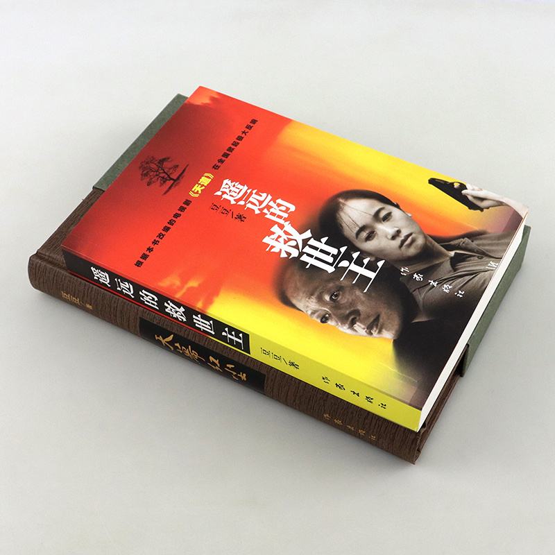 包含望海对《遥远的救世主》的笔记(24)的词条