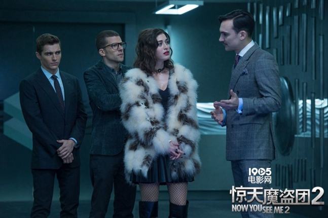 关于@你|9月14日-15日超凡四骑士惊天魔盗团抢票行动现在开始!_网易订阅的信息 关于@你|9月14日-15日超凡四骑士惊天魔盗团抢票行动现在开始!_网易订阅的信息