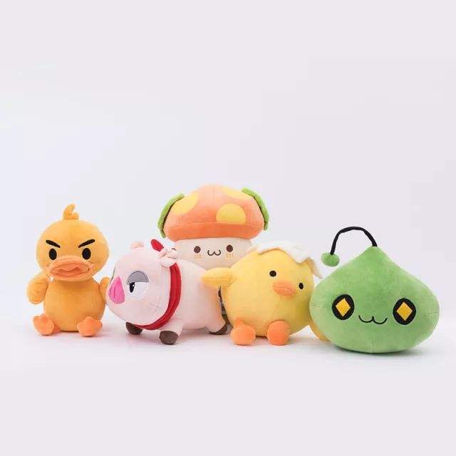 关于聚诚品-腾讯官方周边商城的信息