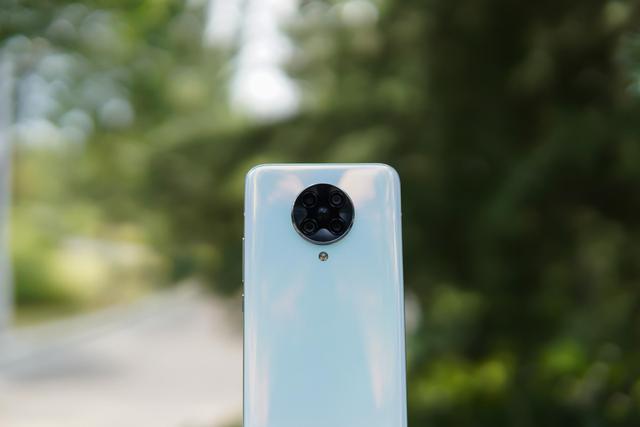 RedmiK30S至尊纪念版真机实测:高刷屏带来顺畅新体验-产品-科技讯的简单介绍 RedmiK30S至尊纪念版真机实测:高刷屏带来顺畅新体验-产品-科技讯的简单介绍