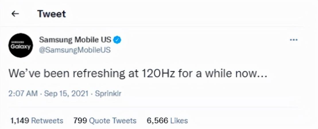 有了它苹果才肯上高刷，下一代屏幕技术为什么是LTPO__凤凰网的简单介绍