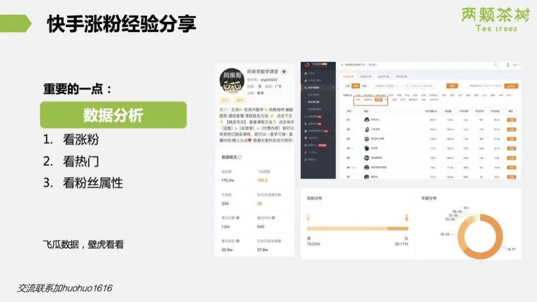 包含一个月涨粉300万,我的快手涨粉实操方法论(三)-周小辉博客的词条 包含一个月涨粉300万,我的快手涨粉实操方法论(三)-周小辉博客的词条