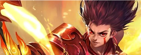 王者新版本胜率暴增5%，“四昧真火流”哪吒强烈推荐_吸血_效果_重伤的简单介绍