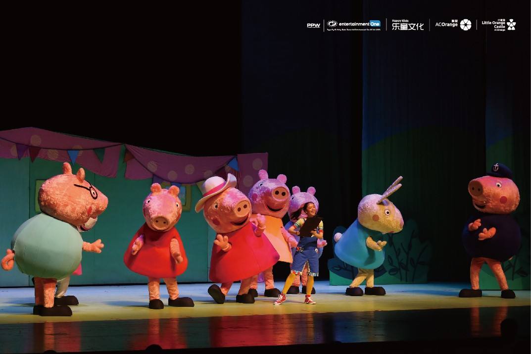 “米小圈”揭开神秘面纱舞台剧元年百场演出刷出新记录-图片新闻-中国网•东海资讯的简单介绍 “米小圈”揭开神秘面纱舞台剧元年百场演出刷出新记录-图片新闻-中国网•东海资讯的简单介绍