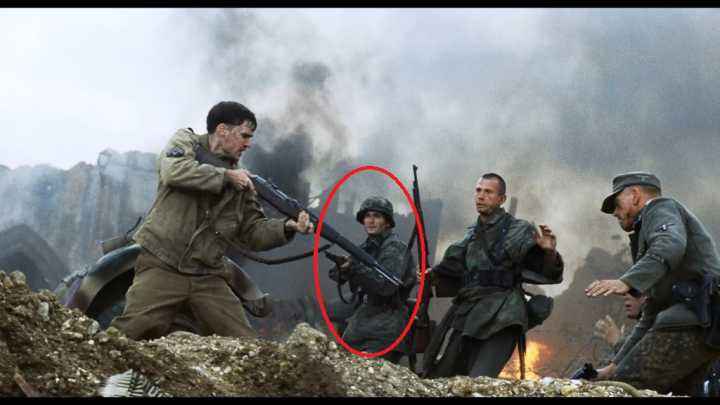 包含1024分辨率《拯救大兵瑞恩》BD中英双字无水印迅雷下载_电影天堂的词条