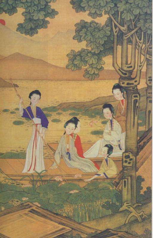 李致远《朝天子·秋夜吟》原文翻译与赏析的简单介绍