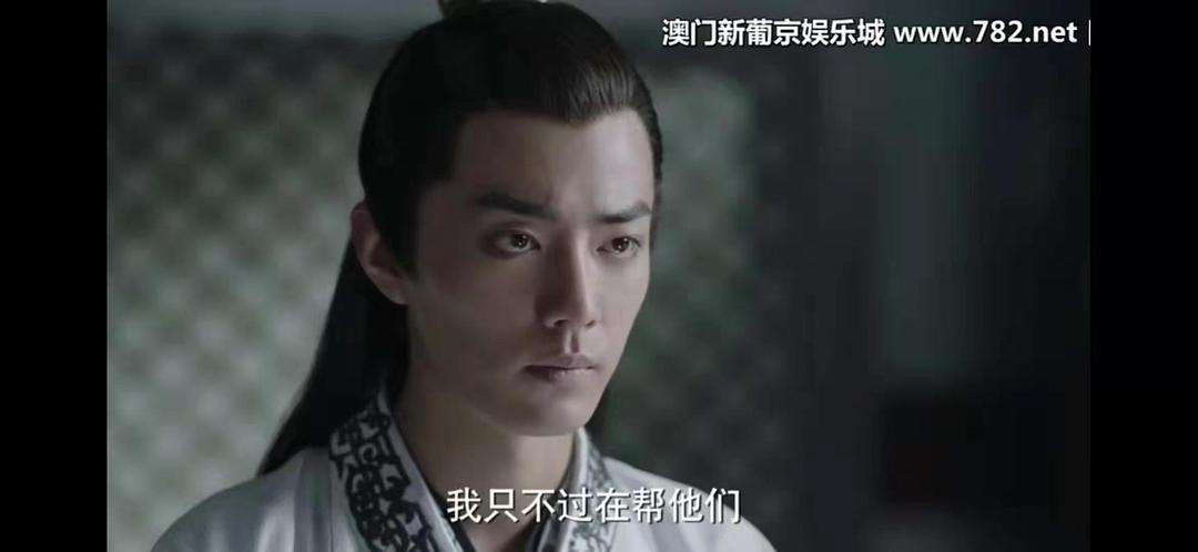 关于李白经典醉酒诗，曾被用在《庆余年》里，刷了3遍才懂编剧的机智|庆余年|李白|编剧_新浪新闻的信息