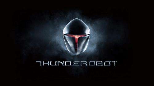 关于雷神科技点亮科技未来的信息