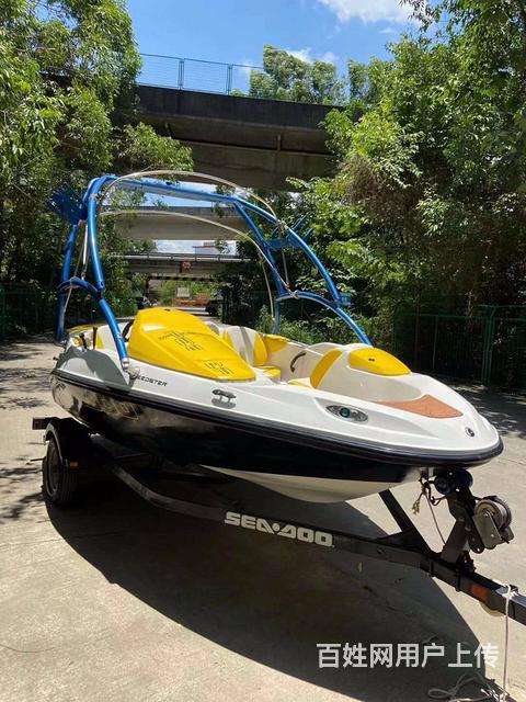 关于庞巴迪摩托艇经销商庞巴迪水上摩托艇的信息