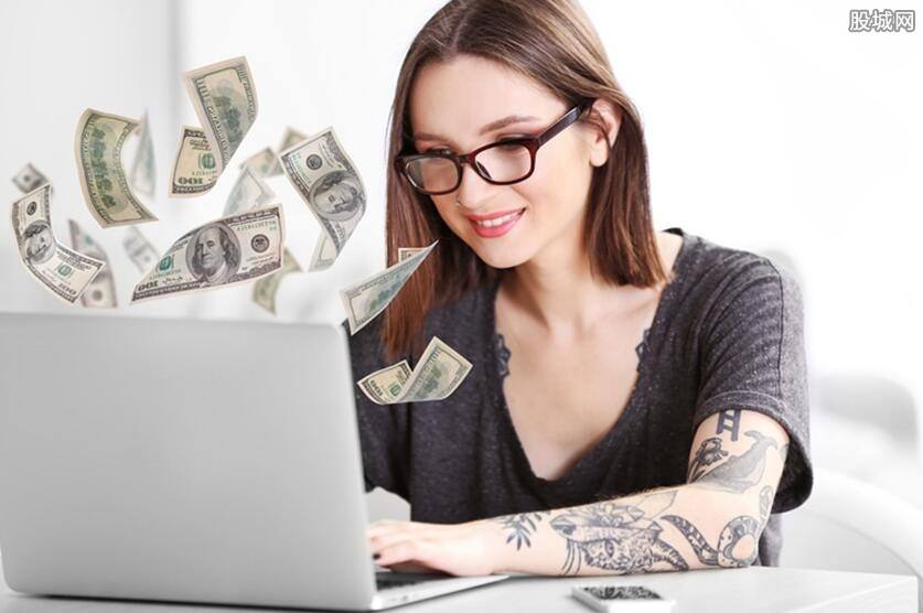 真正靠谱的网赚方法这些兼职能够赚生活费-股城热点的简单介绍
