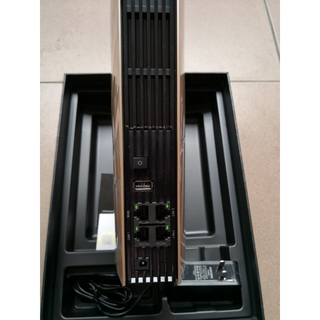 关于DY的瞎折腾系列篇三：K3C路由器刷官改固件指南_路由器_什么值得买的信息