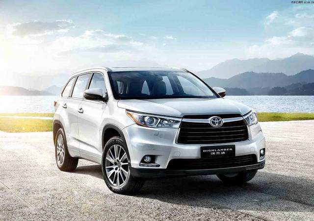 关于25.18万的汉兰达7座版真的好吗？用车2年，车主说出了用车感受！的信息