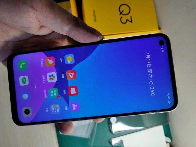 小米、OPPO、真我首批升级Android13机型公布，有你的手机吗？_进行_版本_支持的简单介绍