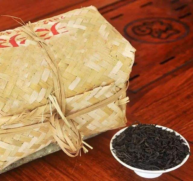 包含安化黑茶有什么独到之处? ?-五毛钱晚饭的回答-头条问答的词条 包含安化黑茶有什么独到之处? ?-五毛钱晚饭的回答-头条问答的词条