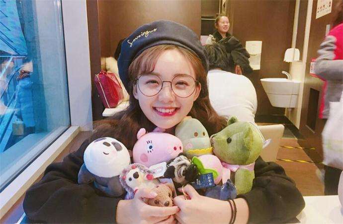 《创造101》吕小雨最强“点赞王“惊艳全场-千龙网·中国首都网的简单介绍