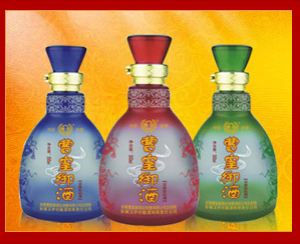 包含内蒙古响沙酒业的词条 包含内蒙古响沙酒业的词条