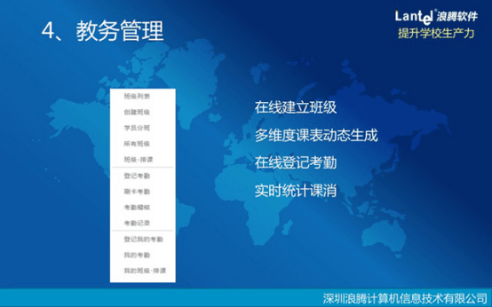 教师培训管理平台的简单介绍