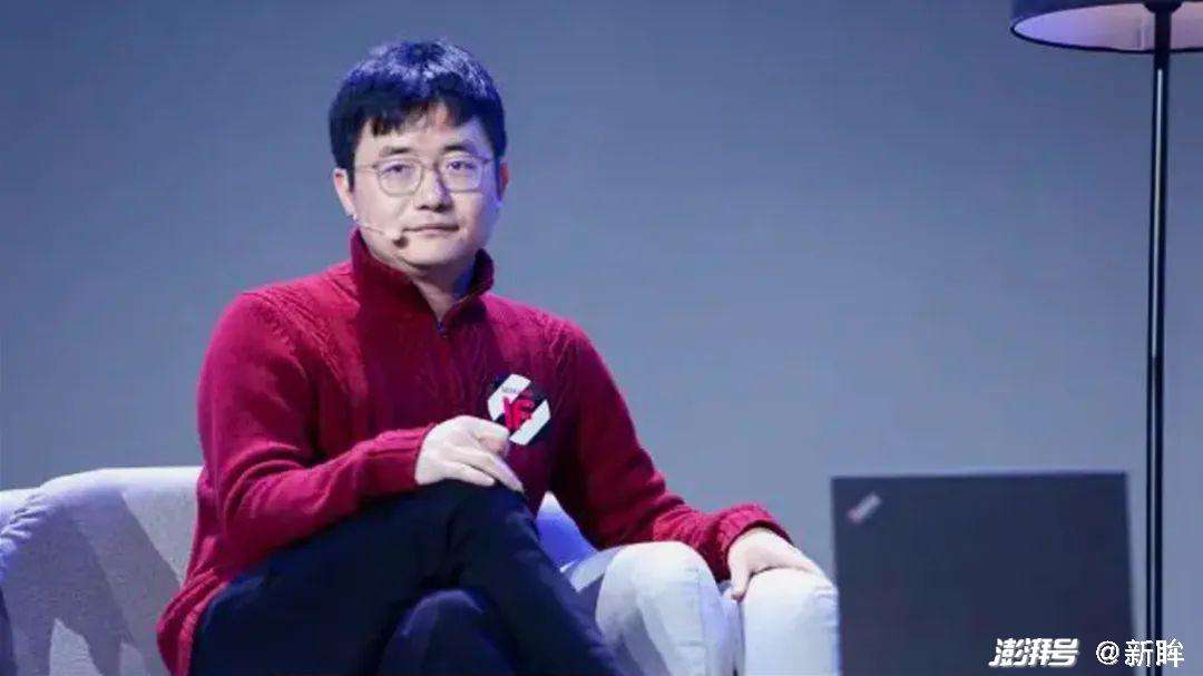 包含宿华“退休”8个月：视频号加速蚕食，快手已是行业老三_凤凰网的词条