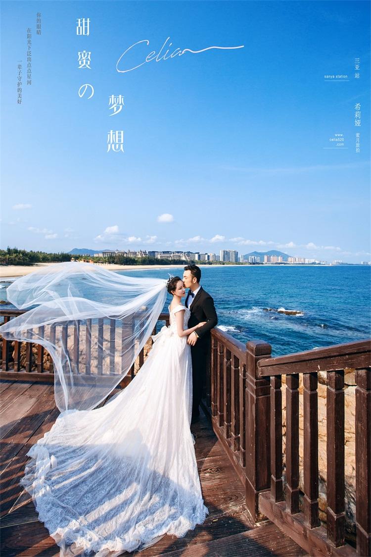 海南三亚婚纱摄影_三亚婚纱照作品|三亚婚纱摄影作品图片-【提拉米苏】婚纱摄影环球旅拍的简单介绍