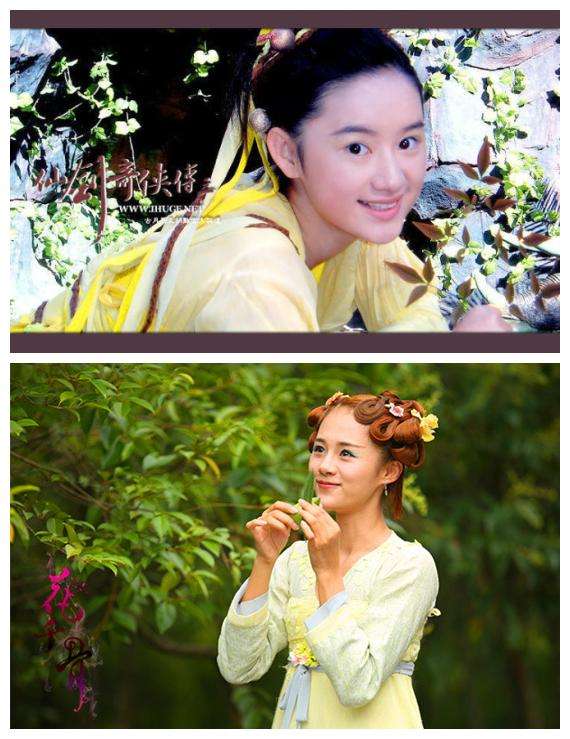 从花楹到顺德仙姬，演员郭晓婷的护肤急救武器！|童星|胶原蛋白_网易订阅的简单介绍