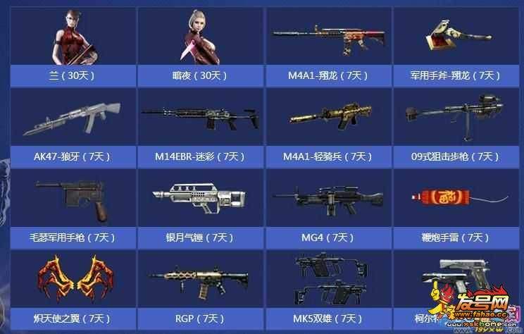 关于穿越火线传说之路3什么时候开始？CF传说之路3活动规则说明[多图]-资讯-11773手游网的信息